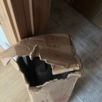 Montaj Gecikmesi Ve İletişim Sorunları Nedeniyle Ürün Kullanılamıyor