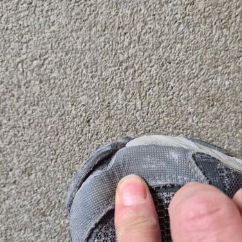 Skechers Ayakkabısında Kalitesiz Dikiş Ve Reddedilen Talep