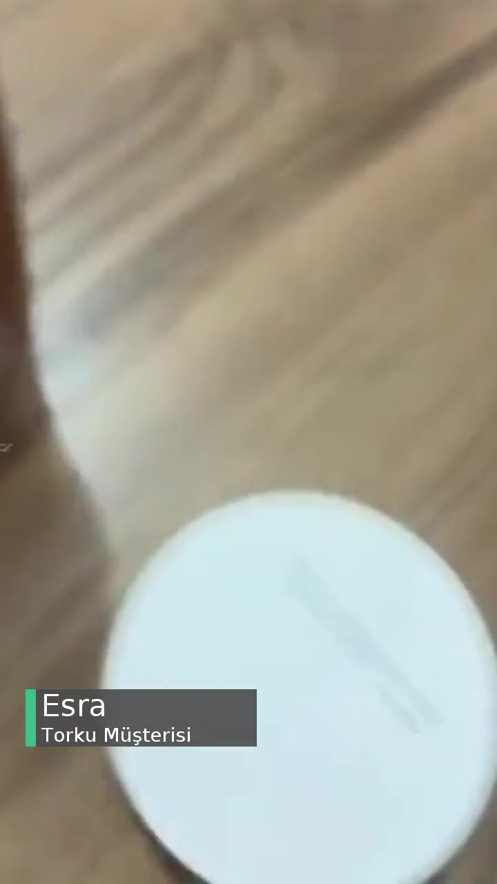 Torku Çikolata Bozuk Çıktı videonun kapak resmi