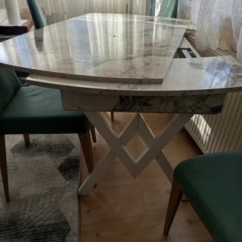 Mobilya Tesliminde Çatlak Ve Mekanik Arızalar, Tam İade Talebi