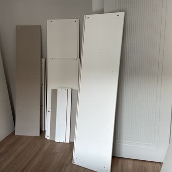 Dolap Çekmece Rayı Gecikmesi Ve Montaj Desteği İçin Acil Çözüm Talebi