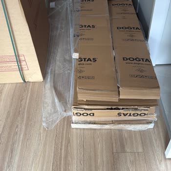 Dolap Çekmece Rayı Gecikmesi Ve Montaj Desteği İçin Acil Çözüm Talebi