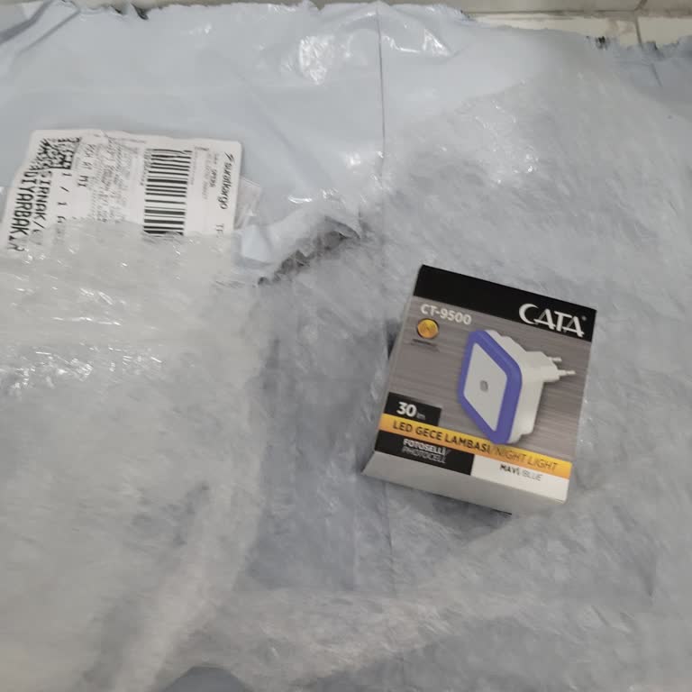 Eksik Gönderilen Saat İçin Acil İade Ve Bilgilendirme Talebi