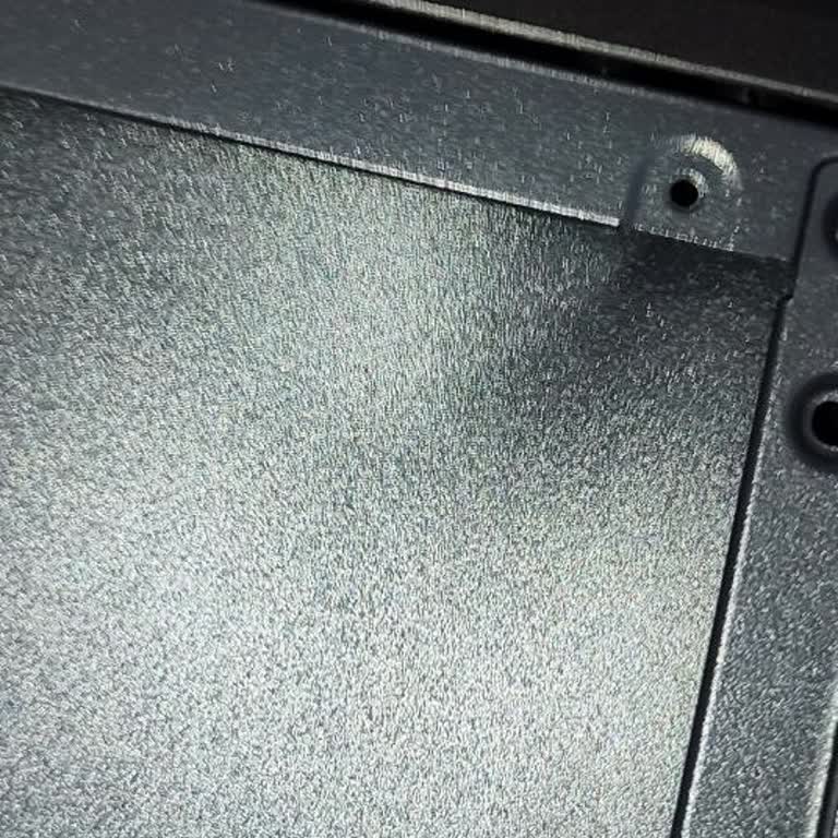 Kasa Parçaları Demonte Olmadan Ve Hasarlı Geldi, Değişim Ve Hızlı Çözüm İstiyorum