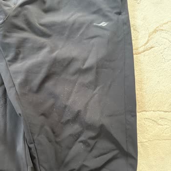 Lescon Eşofman Altında Tüylenme Ve Hızlı Deformasyon