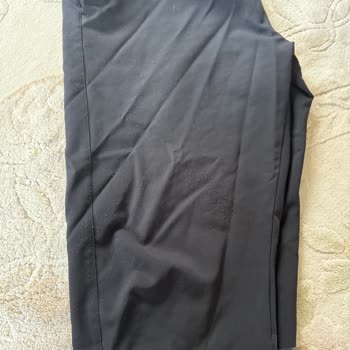 Lescon Eşofman Altında Tüylenme Ve Hızlı Deformasyon