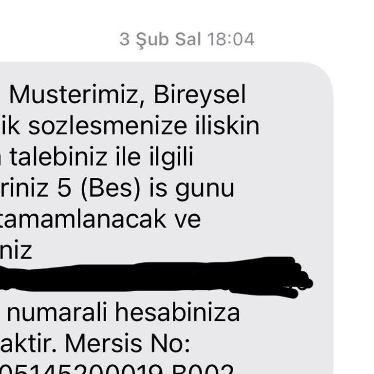Bireysel Emeklilik Çıkışına Rağmen Ödeme Yapılmaması Ve Maaş Kesintisi