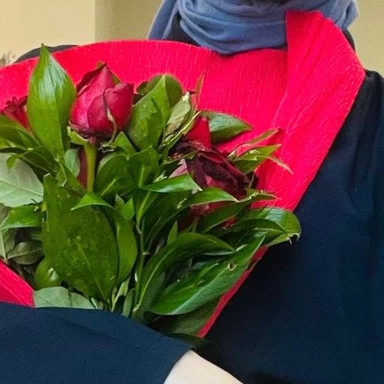 Gönderilen Buket Görseldekiyle Uyuşmadı Ve Müşteri Hizmetleri Cevap Vermedi