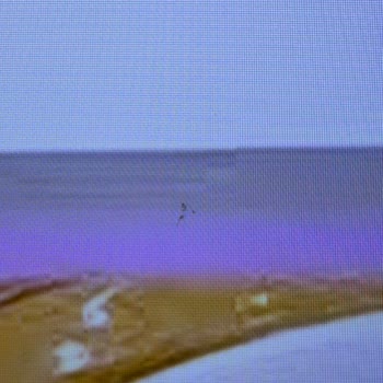 Beko Televizyonumda Servis Çıtasını Çizdi Ve Ekranda Leke Bıraktı, Değişim Talebi