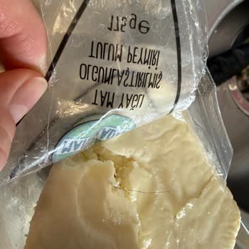 Tam Yağlı Peynirde Kıl Bulunması İade Ve Telafi Talebi