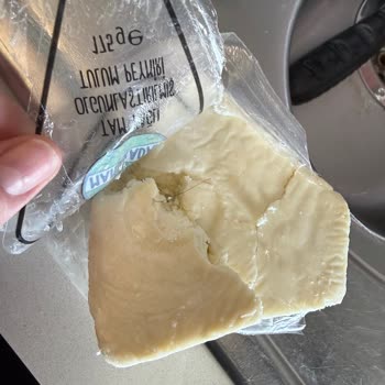 Tam Yağlı Peynirde Kıl Bulunması İade Ve Telafi Talebi