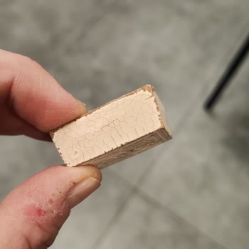 Bolçi Çikolatası Beyazlayıp Bozulmuş, Yeni Ürün İstiyorum