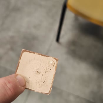 Bolçi Çikolatası Beyazlayıp Bozulmuş, Yeni Ürün İstiyorum