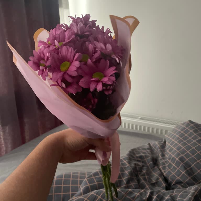 Sevgililer Günü Buketim Çiçek Sepeti'nde Görseliyle Uyuşmadı Ve Eksik