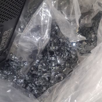 İtopya Bilgisayar’dan Gelen Kasa Camı Kırık Ve Güç Kablosu Eksik, Yardım Alamama