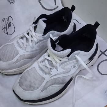 FLO Mağazasında Lumberjack Ayakkabısının Hızlı Yırtılması Ve Şirketin Sorumluluk Reddi