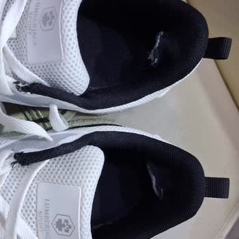 FLO Mağazasında Lumberjack Ayakkabısının Hızlı Yırtılması Ve Şirketin Sorumluluk Reddi