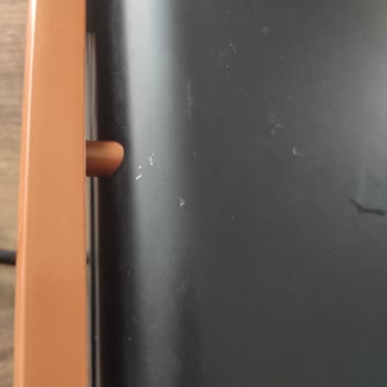 Arçelik Tost Makinesinde Garanti Süresinde Çözülmeyen Izgara Sorunları Ve Sağlık Riski