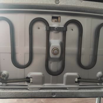 Arçelik Tost Makinesinde Garanti Süresinde Çözülmeyen Izgara Sorunları Ve Sağlık Riski