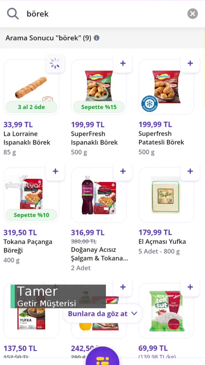 Getir Kampanya Adı Altında Yanıltma! videonun kapak resmi