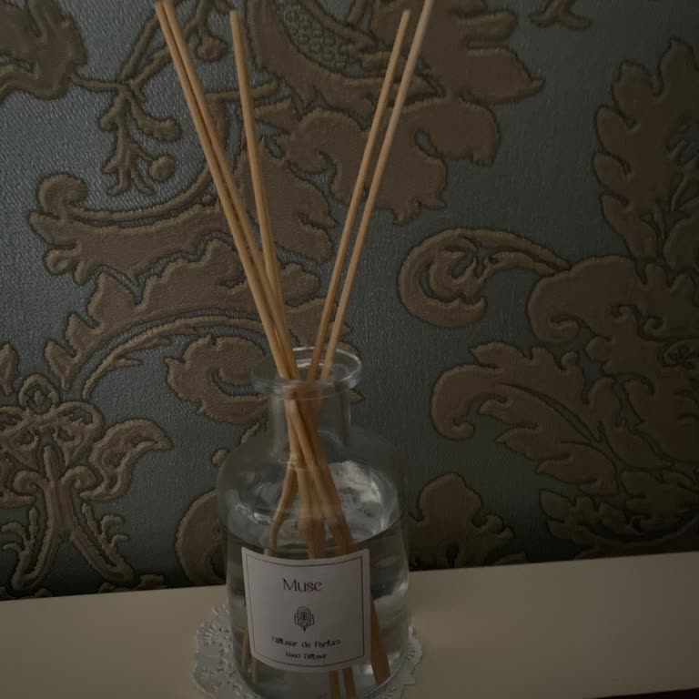 Madame Coco Oda Kokularının Kokusuz Olması Ve Test Ürünleriyle Farklılık