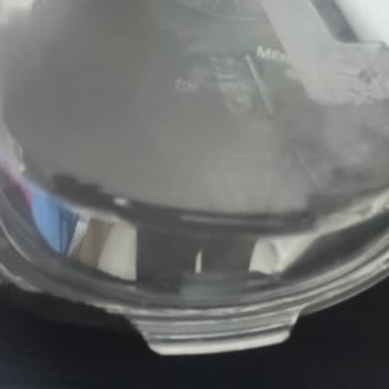 Hoover Kurutma Makinesinde Su Haznesi Kısa Sürede İkinci Kez Kırıldı, 2500 TL Ücret Talep Edildi