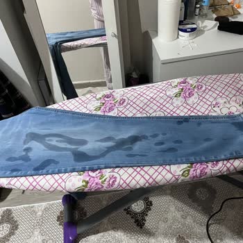 Philips Aldığım Ütüde Tekrarlayan Su Sızıntısı Ve Değişim Gecikmesi