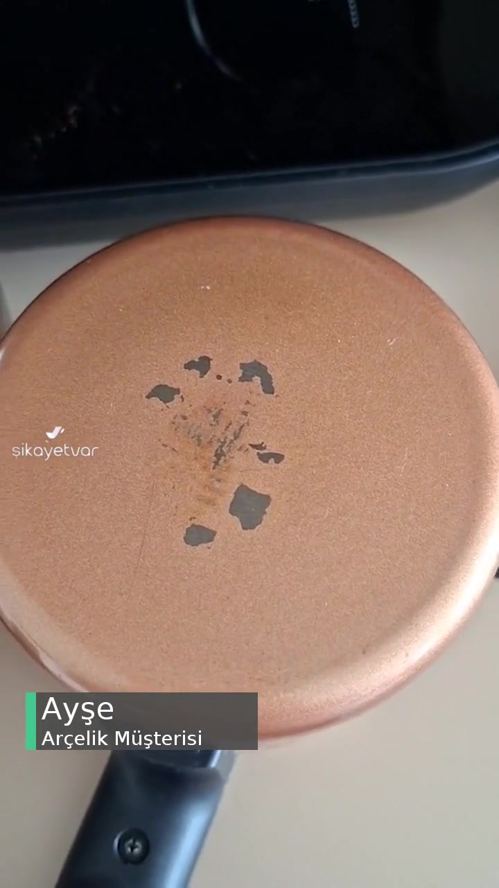 Arçelik Cezve Değişimini İstiyorum videonun kapak resmi