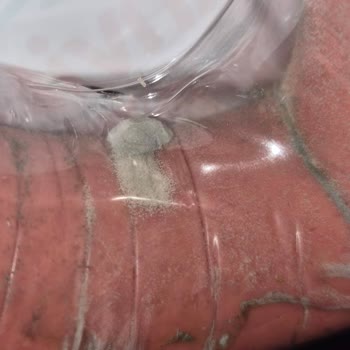 Banvit Sucuğunda Ambalaj İçinde Küf