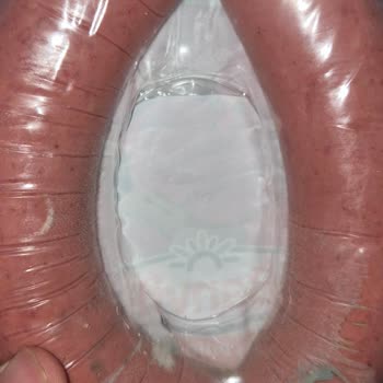 Banvit Sucuğunda Ambalaj İçinde Küf