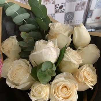 Teslim Edilen Çiçek Solmuş Ve Çürük Olması Nedeniyle Ücretsiz Değişim Talebi