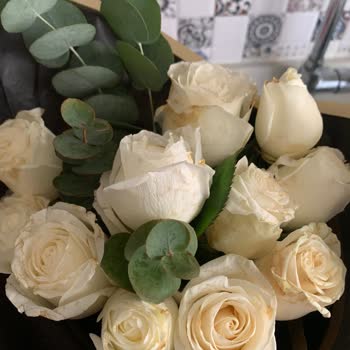 Teslim Edilen Çiçek Solmuş Ve Çürük Olması Nedeniyle Ücretsiz Değişim Talebi