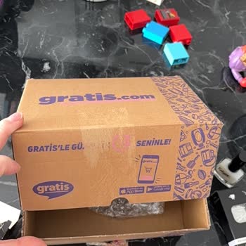 Kalyon Tırnak Eti Temizleyicinin Kırık Çıkması Ve Ücretsiz Değişim Talebi