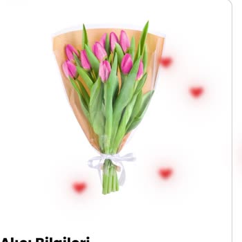 Solmuş Çiçek Teslimatı Ve Yetersiz Müşteri Desteği