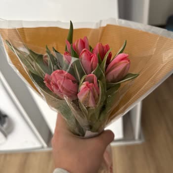 Solmuş Çiçek Teslimatı Ve Yetersiz Müşteri Desteği