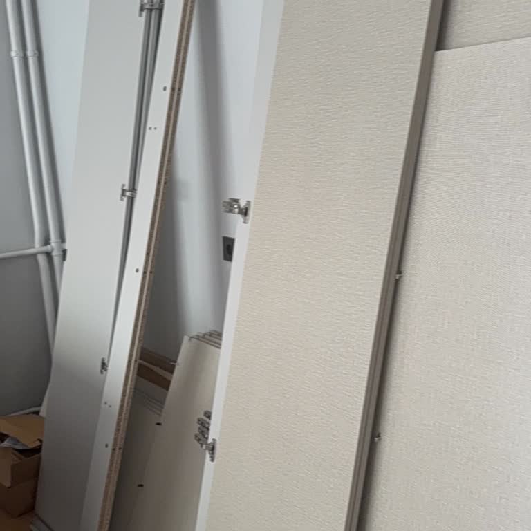 Kelebek Mobilya'da Kırık Gardırop Ve Çözülmeyen Teslimat Sorunları