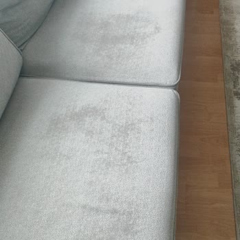 Petra 3’lü Koltukta Kumaş Dökülmesi Ve Garanti Değişim İsteği