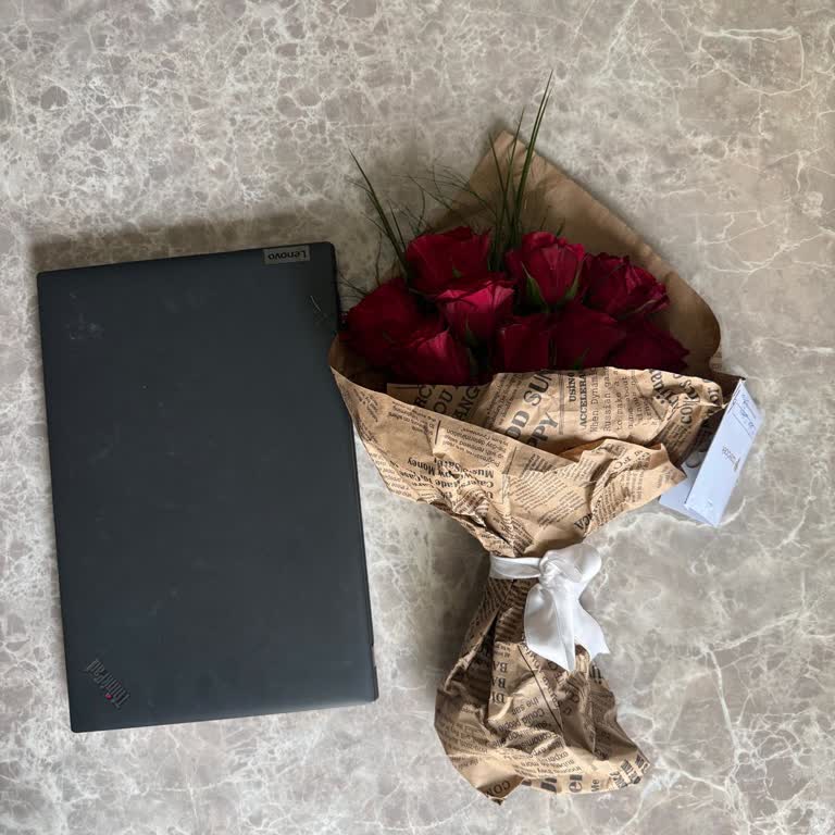 Yanıltıcı Görsel Nedeniyle Kırmızı Gül Buketi İçin İade Talebi