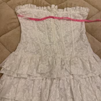 Gardrops'ta Yanıltıcı Ölçü Bilgisi Ve İade Reddi