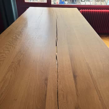 Ayıplı Ofis Masası İçin İade Talebi Ve Güven Kaybı