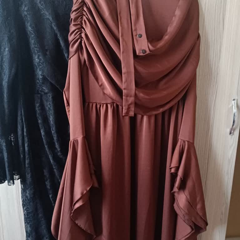 Ter Kokusu İddiası Nedeniyle Değişim Reddedildi Ve Ürün Habersiz Geri Gönderildi