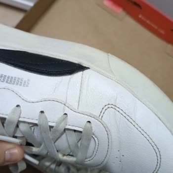 FLO Ayakkabısında İç Topuk Yırtılması Ve Haksız Garanti Reddi