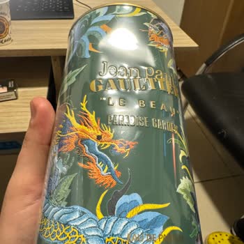 Amazon Kırık Klipsli Ve Sızdıran Parfüm İçin İade Talebi