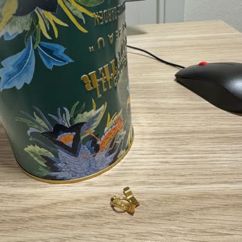 Amazon Kırık Klipsli Ve Sızdıran Parfüm İçin İade Talebi