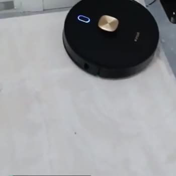 Arçelik Robot Süpürge Hatası