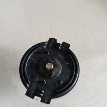 Tefal Tencere Kapağının Tutma Yerinin Kırılması Ve Ücretsiz Değişim Talebi