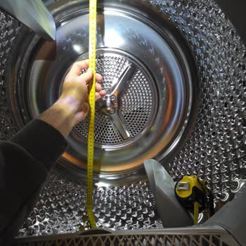 Beko Kurutma Makinesinin 8 Kilogram Kapasite İddiası Yanıltıcı