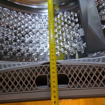 Beko Kurutma Makinesinin 8 Kilogram Kapasite İddiası Yanıltıcı