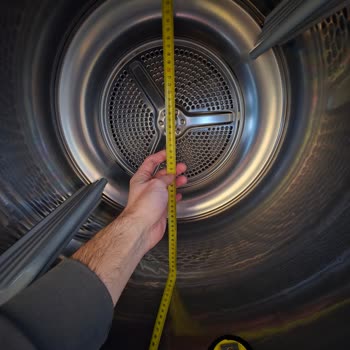 Beko Kurutma Makinesinin 8 Kilogram Kapasite İddiası Yanıltıcı