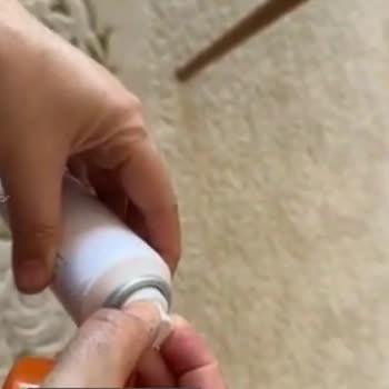 Genveon Painout İce Sprey Mekanizması Sıkıntılı!